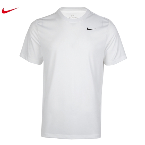 나이키 드라이 핏 숏 슬리브 티셔츠 (2COLOR)