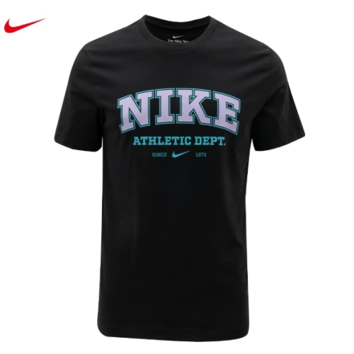 나이키 드라이 핏 피트니스 티셔츠 (2COLOR)