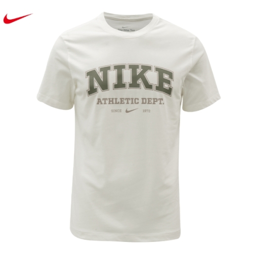 나이키 드라이 핏 피트니스 티셔츠 (2COLOR)