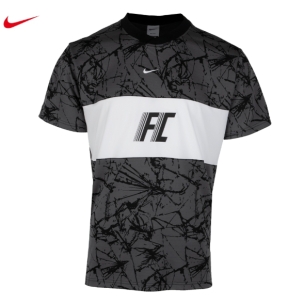 나이키 드라이 핏 FC 반팔 저지 (3COLOR)