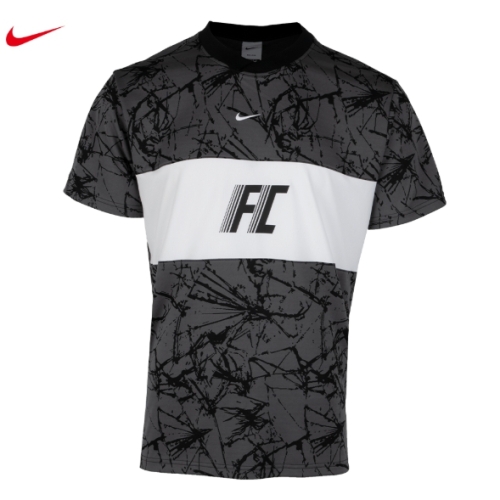 나이키 드라이 핏 FC 반팔 저지 (3COLOR)