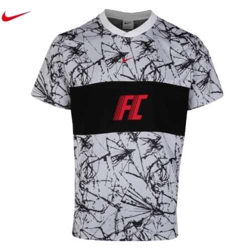 나이키 드라이 핏 FC 반팔 저지 (3COLOR)