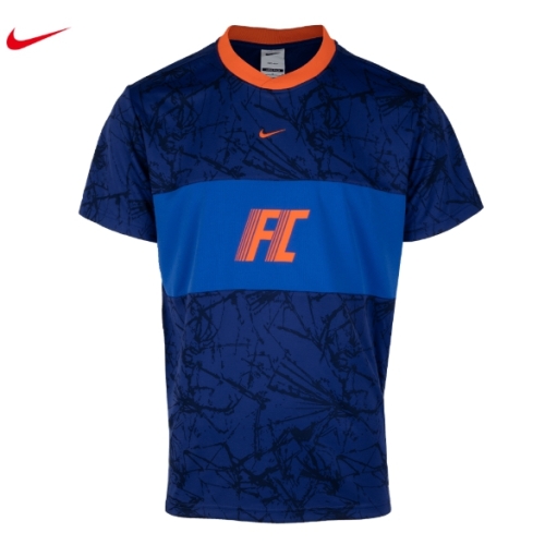 나이키 드라이 핏 FC 반팔 저지 (3COLOR)