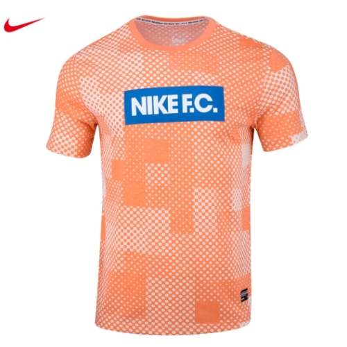 나이키 F.C 에센셜 블록 티(AV5314838)