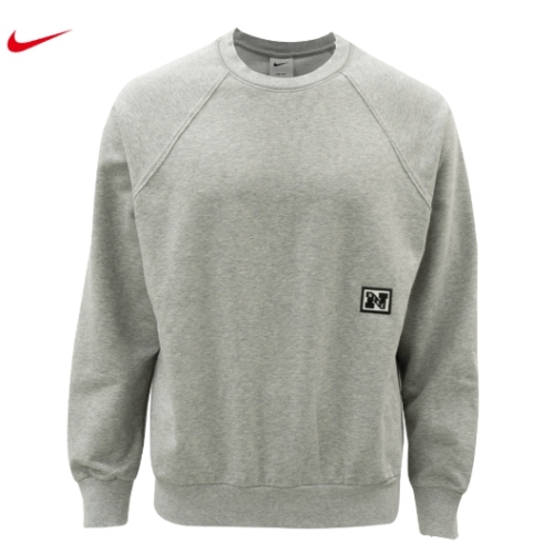 나이키 헤리티지 드라이 핏 플리스 피트니스 탑 (2COLOR)