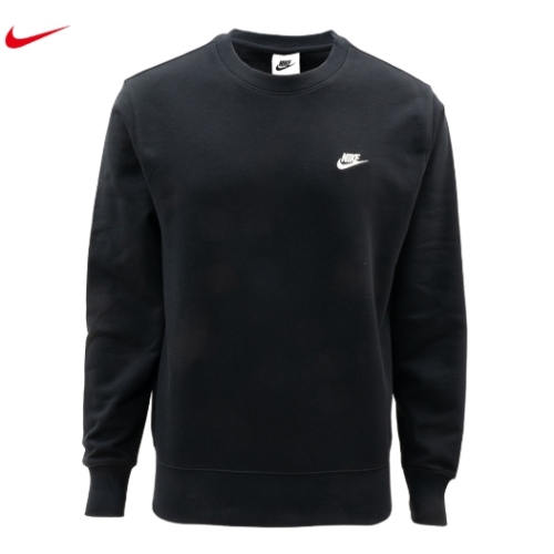 나이키 클럽 프렌치 테리 크루 (3COLOR)