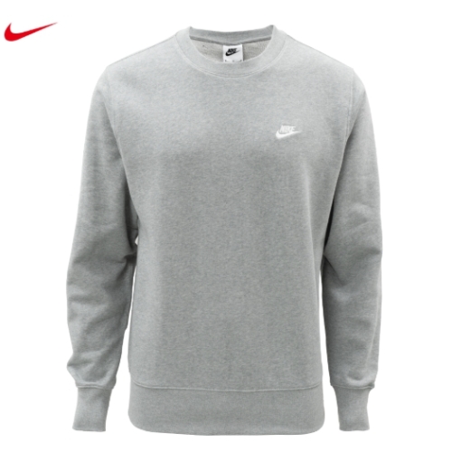 나이키 클럽 프렌치 테리 크루 (3COLOR)