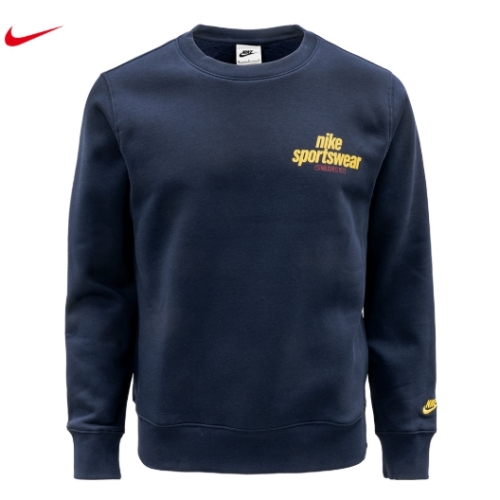 나이키 클럽 플리스 크루 (3COLOR)