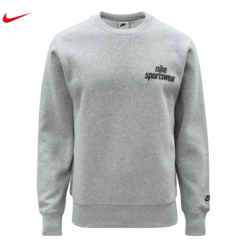 나이키 클럽 플리스 크루 (3COLOR)