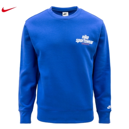 나이키 클럽 플리스 크루 (3COLOR)