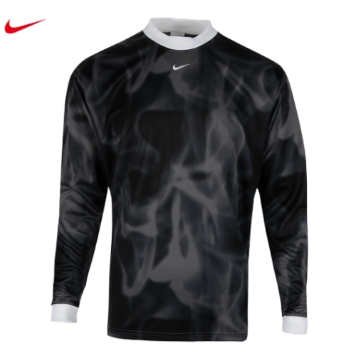 나이키 드라이 핏 FC 긴팔 그래픽 탑(DV9799068)