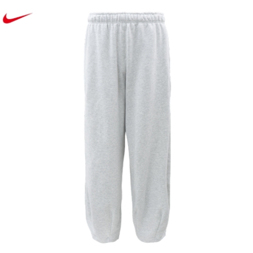 나이키 클럽 플리스 오버사이즈 프렌치 테리 팬츠 (2COLOR)