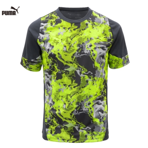 푸마 인디비쥬얼컵 저지 ASIA SP (2COLOR)