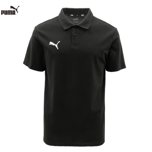 푸마 팀골 캐쥬얼 폴로 (4COLOR)