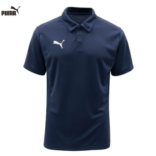 푸마 팀골 폴로 (3COLOR)