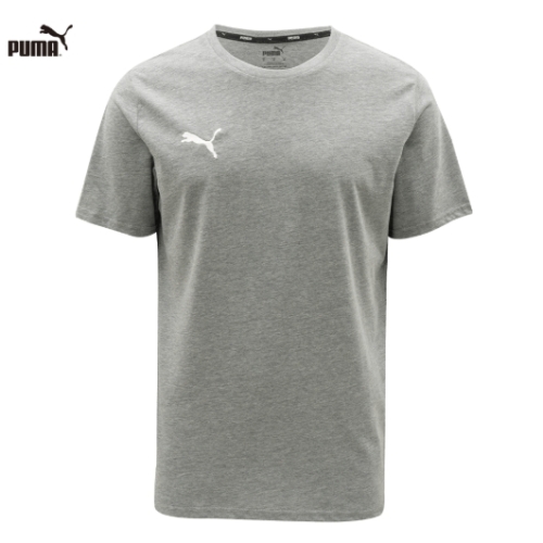 푸마 팀골 캐쥬얼 티 (4COLOR)