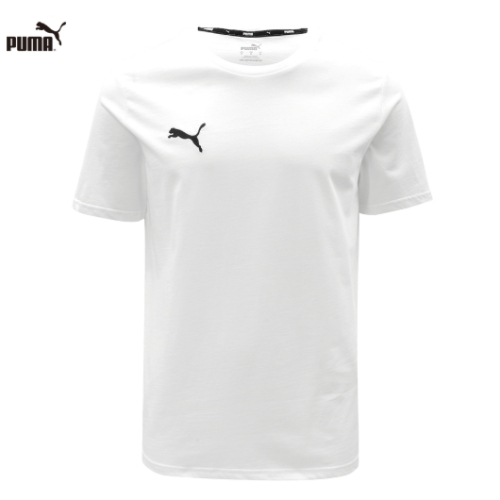 푸마 팀골 캐쥬얼 티 (4COLOR)