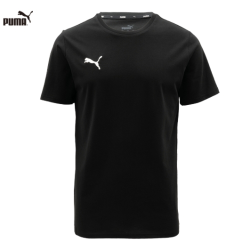 푸마 팀골 캐쥬얼 티 (4COLOR)