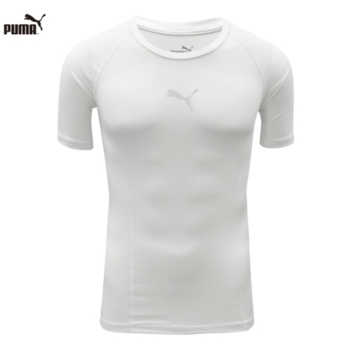 푸마 리가 베이스레이어 티 SS ASIA SP (2COLOR)