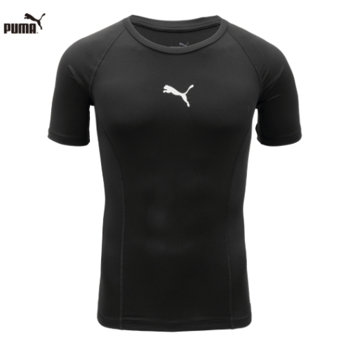 푸마 리가 베이스레이어 티 SS ASIA SP (2COLOR)