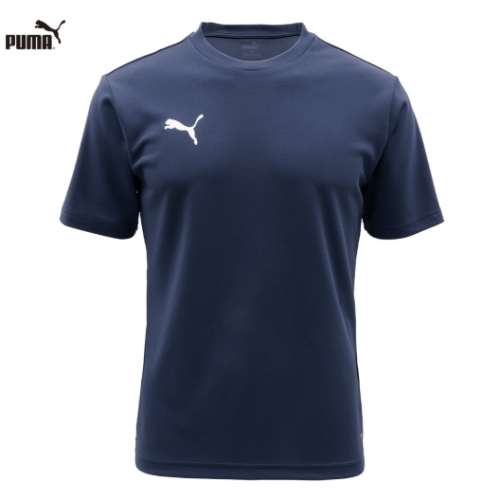 푸마 팀라이즈 로고 저지 ASIA SP (3COLOR)