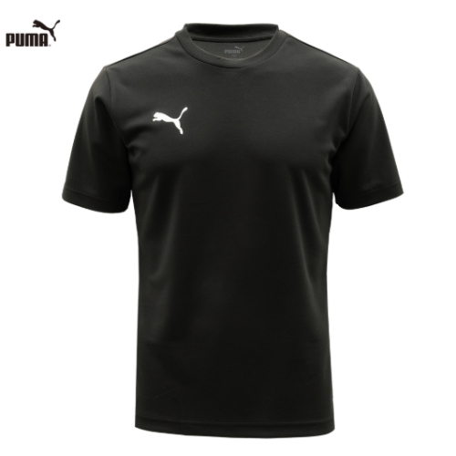 푸마 팀라이즈 로고 저지 ASIA SP (3COLOR)