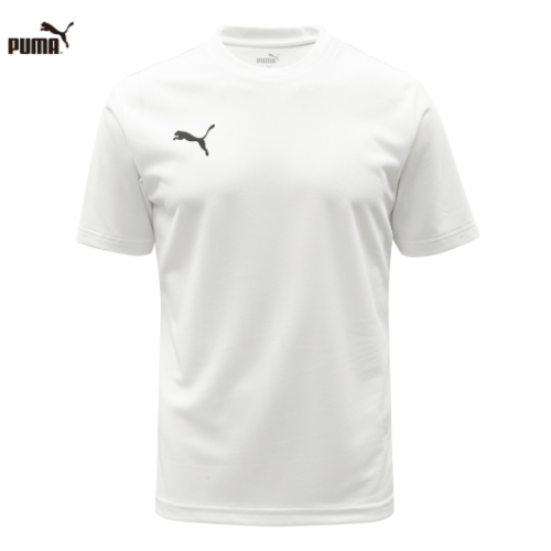 푸마 팀라이즈 로고 저지 ASIA SP (3COLOR)