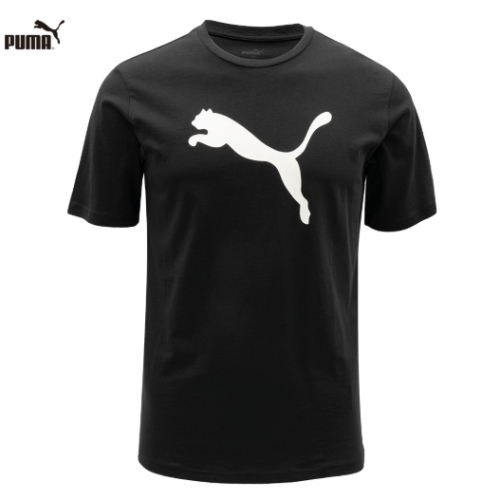 푸마 팀라이즈 로고 저지 코튼 ASIA SP (2COLOR)