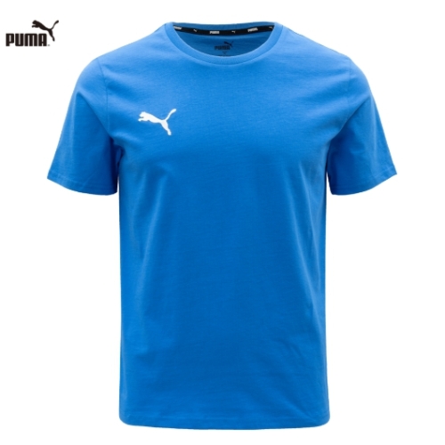 푸마 팀골 캐쥬얼 티 ASIA SP (5COLOR)