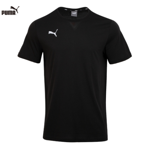 푸마 팀골 23 캐쥬얼 티 (2COLOR)