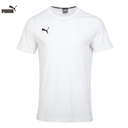 푸마 팀골 23 캐쥬얼 티 (2COLOR)