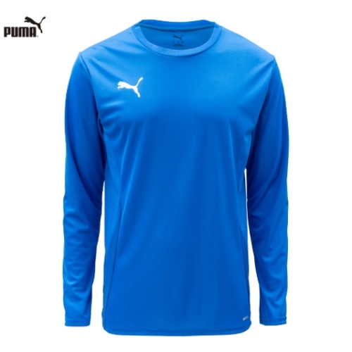 푸마 팀골 LS 저지 (2COLOR)