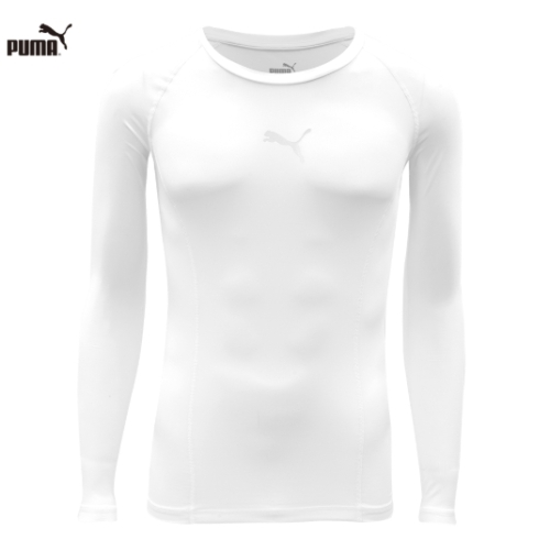 푸마 리가 베이스레이어 티 LS ASIA SP (2COLOR)