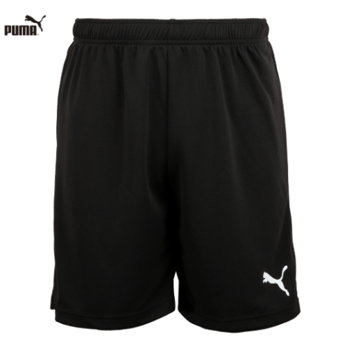 푸마 팀라이즈 쇼트 (3COLOR)