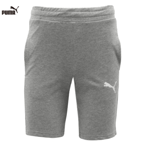 푸마 팀골 캐쥬얼 쇼트 ASIA SP (3COLOR)
