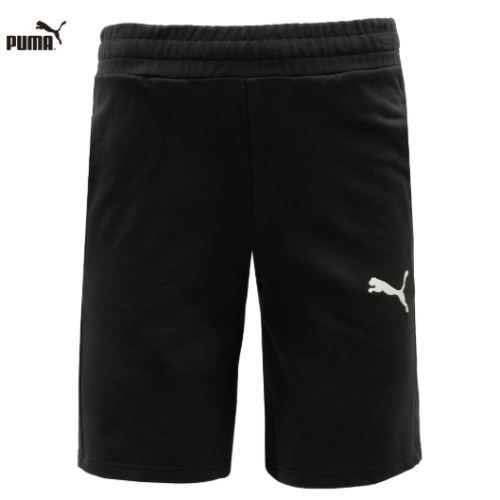 푸마 팀골 캐쥬얼 쇼트 ASIA SP (3COLOR)