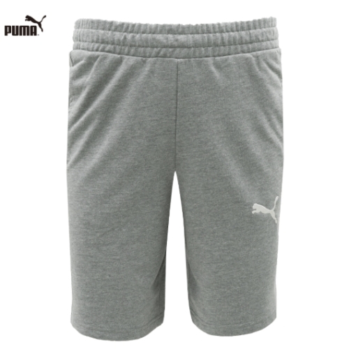 푸마 팀골 캐쥬얼 쇼트 (3COLOR)