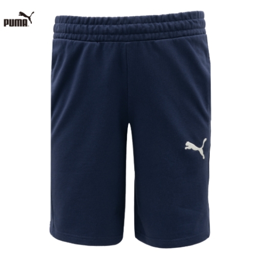 푸마 팀골 캐쥬얼 쇼트 (3COLOR)
