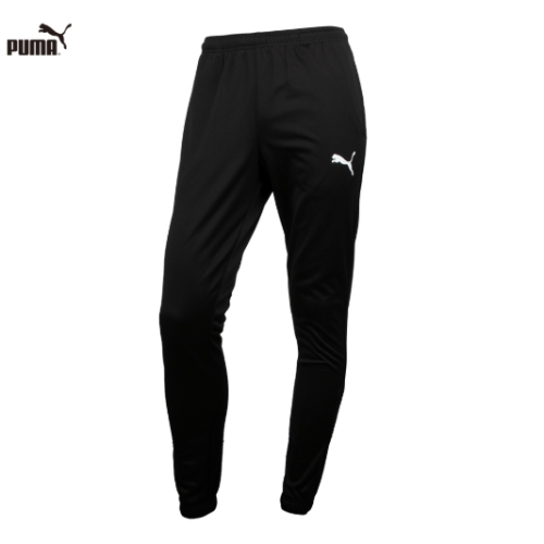 푸마 팀 라이즈 폴리 트레이닝 팬츠 (2COLOR)