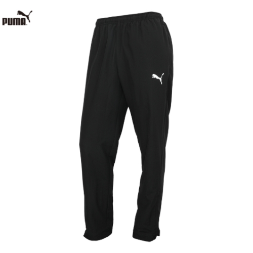 푸마 팀라이즈 사이드라인 팬츠(65732703)