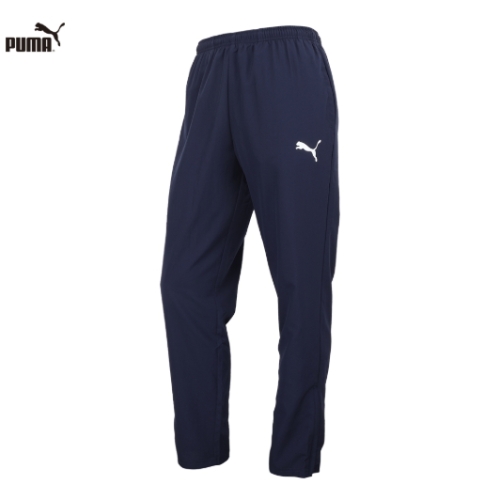 푸마 팀라이즈 사이드라인 팬츠(65732706)