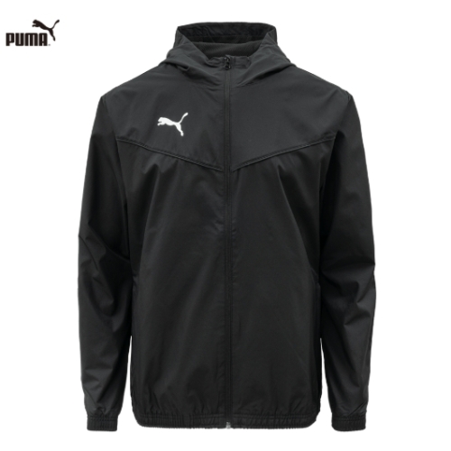 푸마 팀라이즈 올 웨더 재킷(65739604)