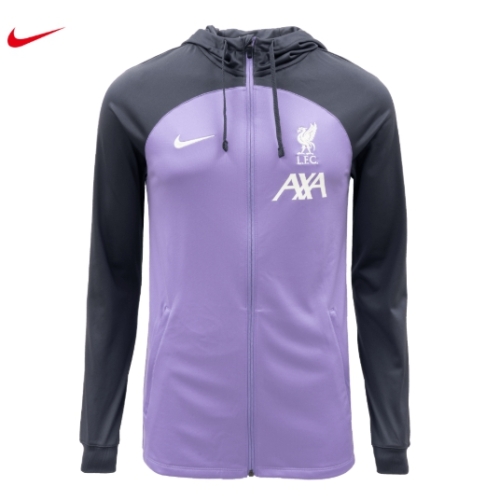 나이키 리버풀FC 스트라이크 후드 재킷(FN7320568)
