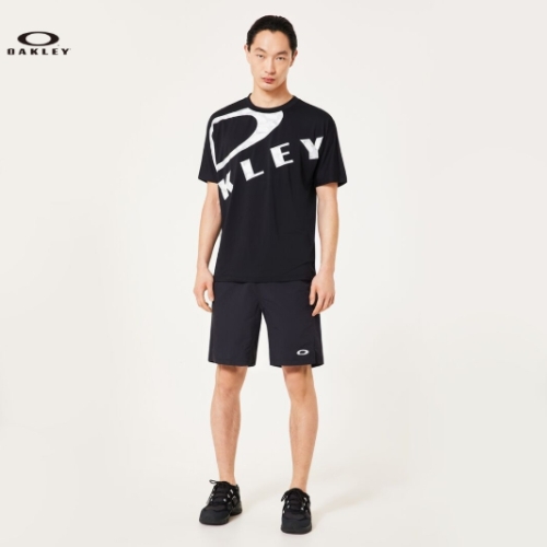 오클리 인헨스 QDEVO 숏슬리브 티 볼드 4.0 (2COLOR)