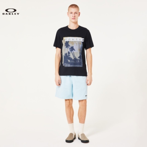 오클리 팜 티 (4COLOR)