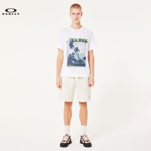 오클리 팜 티 (4COLOR)