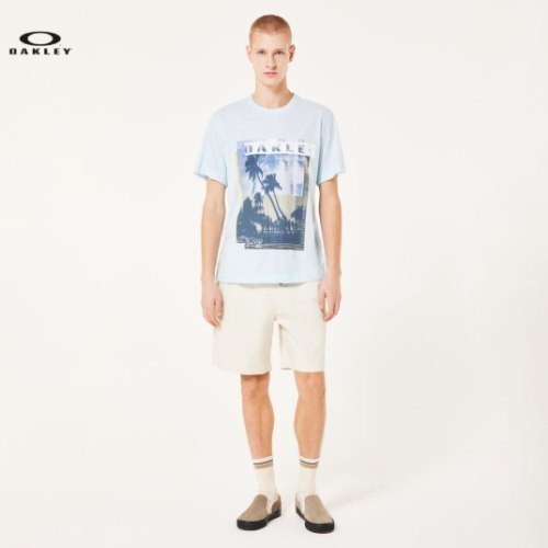 오클리 팜 티 (4COLOR)