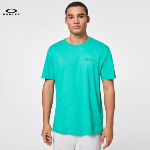 오클리 인터스텔라 그레이트 웨이브 티 (3COLOR)