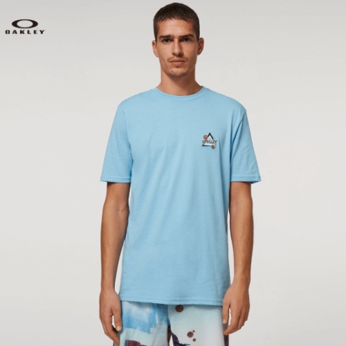 오클리 스페이스 폴리곤 티 (3COLOR)