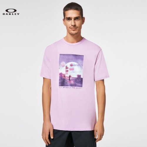 오클리 아우터 리미트 숏슬리브 티 (2COLOR)